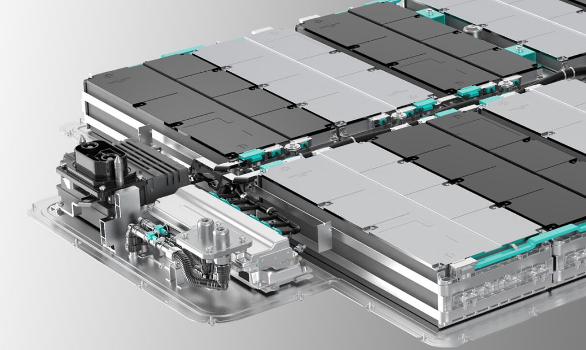 Nio allows Chinese owners of cars purchased on its BaaS model to buy out battery