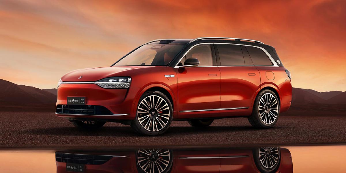 Huawei-backed Aito delivers record 24,468 cars in Dec