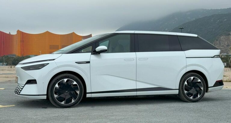 X9 set to lift Xpeng's volume and gross margin, says Deutsche Bank