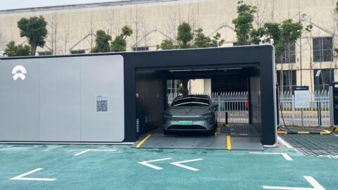 China issues guidelines for vehicle-grid interaction, aims for NEVs to be mobile energy storage facilities