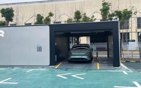 China issues guidelines for vehicle-grid interaction, aims for NEVs to be mobile energy storage facilities