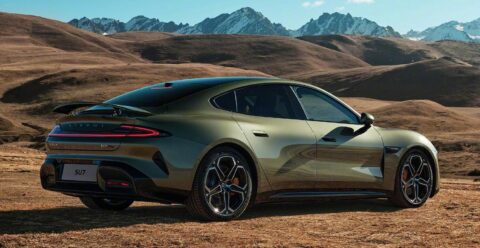 Xiaomi clarifies as rumors swirl about pricing of its first EV