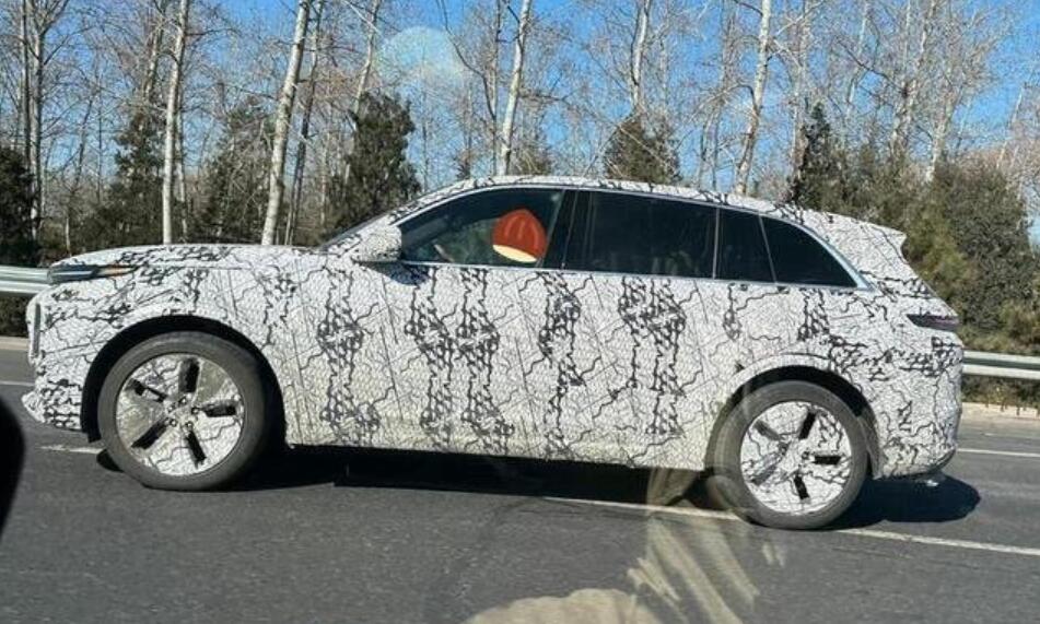 Li Auto reportedly planning to move up Li L6 launch from Jun to early Apr