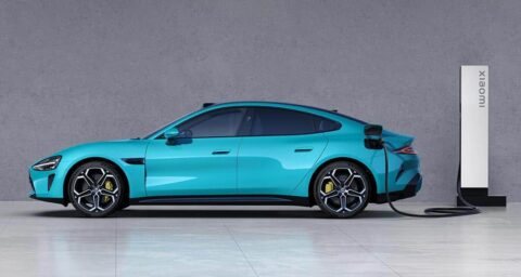 Xiaomi EV says ultimate goal to get its cars on every street in the world