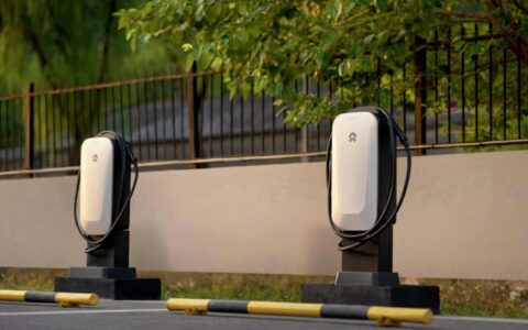 Nio puts 10 charging stations supporting vehicle-to-grid into operation in Shanghai