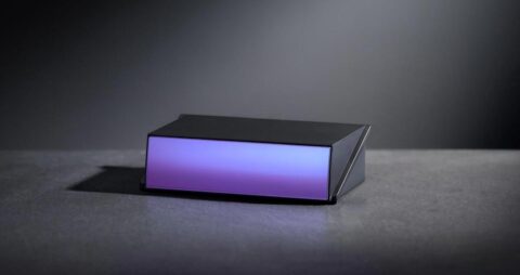 Chinese LiDAR maker Hesai unveils ultra-long range ADAS LiDAR AT512