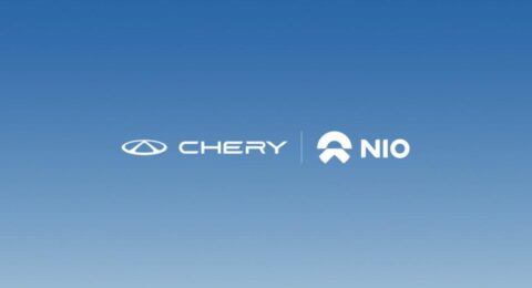 Nio confirms battery swap tie-ups with JAC, Chery