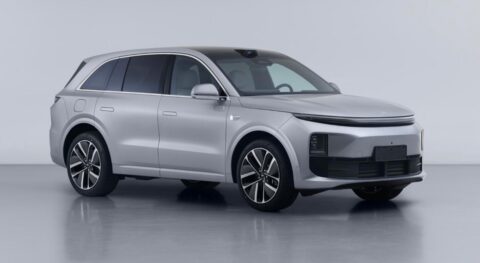 Li Auto says its lower-priced Li L6 to be launched 'soon'