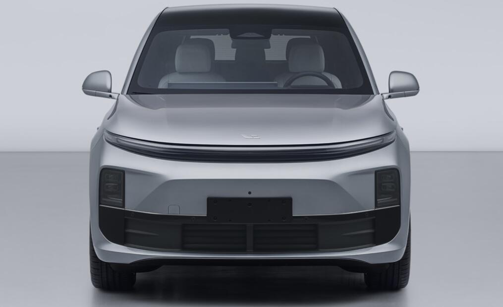 Regulatory filing: Li Auto files for new model L6 and facelifts for existing models