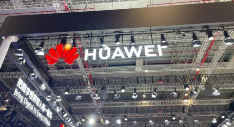Changan's JV with Huawei tentatively named 'Newcool'