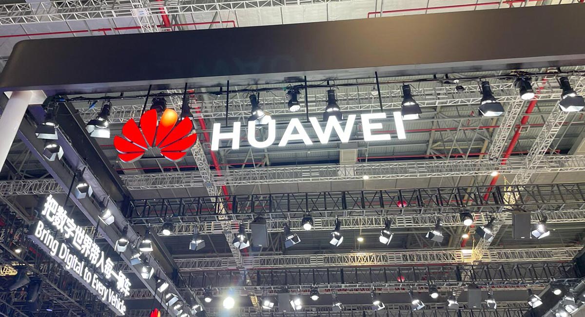 Changan's JV with Huawei tentatively named 'Newcool'