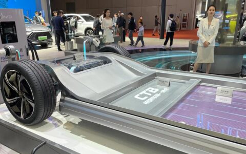 Battery price war: CATL, BYD pushing battery costs down further