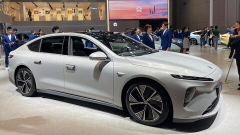 Nio to begin deliveries of 2024 models in Mar, offers discounts on current ones