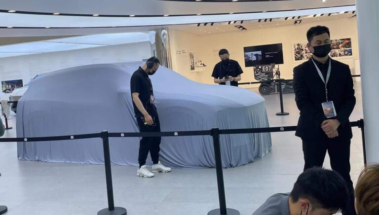 Nio's Alps sub-brand's models to ditch LiDAR and adopt 1 Orin chip, report says