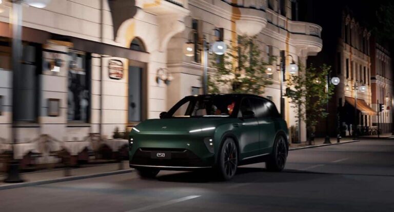 Nio beefs up marketing as funny video goes viral