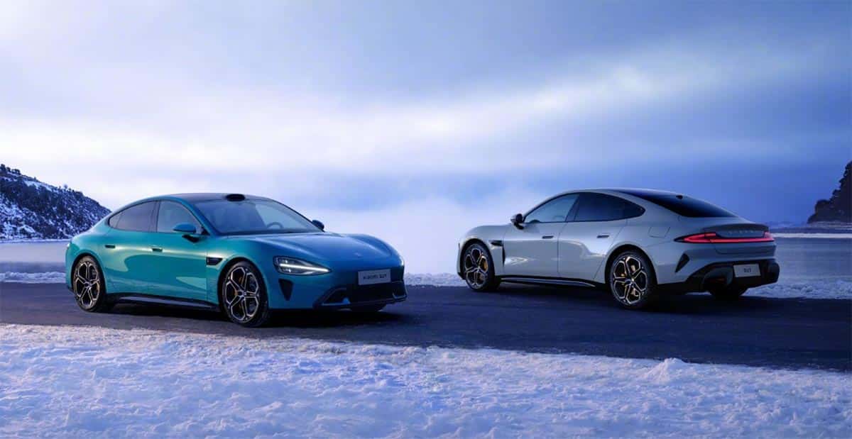 Xiaomi founder sees auto industry as 'winner takes all'