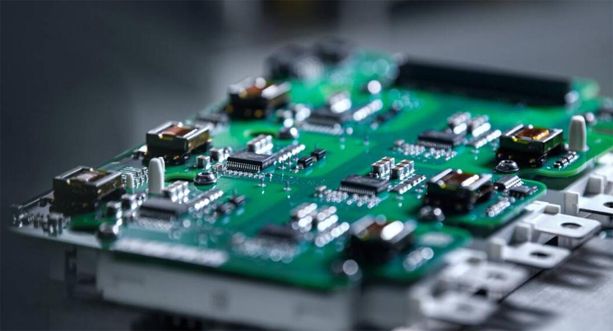 Nio reaches deal with local firm for production of SiC modules