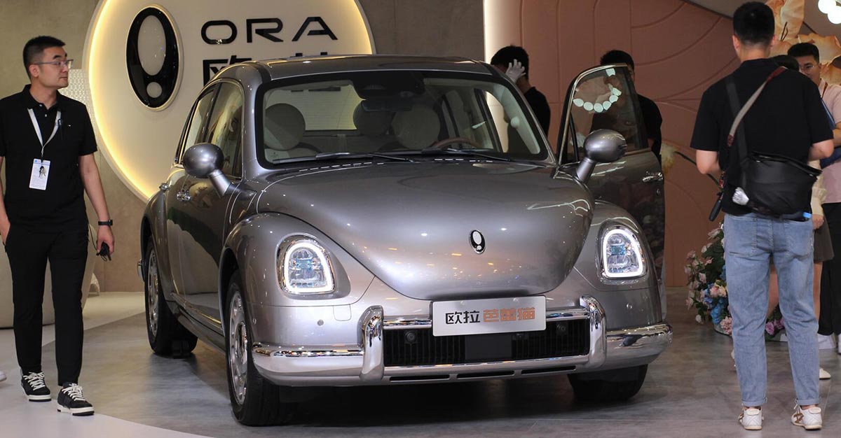 China NEV retail sales at 596,000 in Jan 1-28, down 24% from same period last month