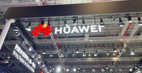 Huawei and JAC's joint model to rival BMW 7 Series, expected to hit market in Q4, report says