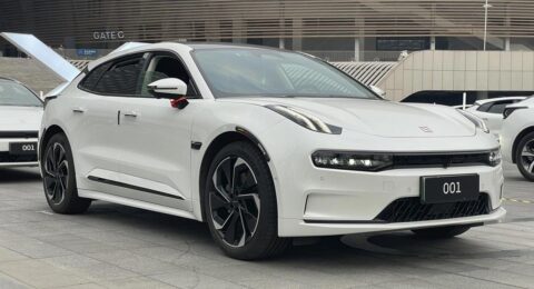 Geely Auto inks deal to purchase Zeekr cars for resale in Mexico