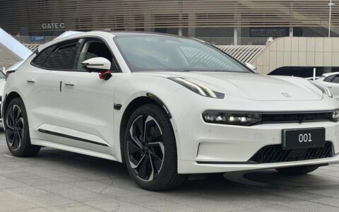Geely Auto inks deal to purchase Zeekr cars for resale in Mexico