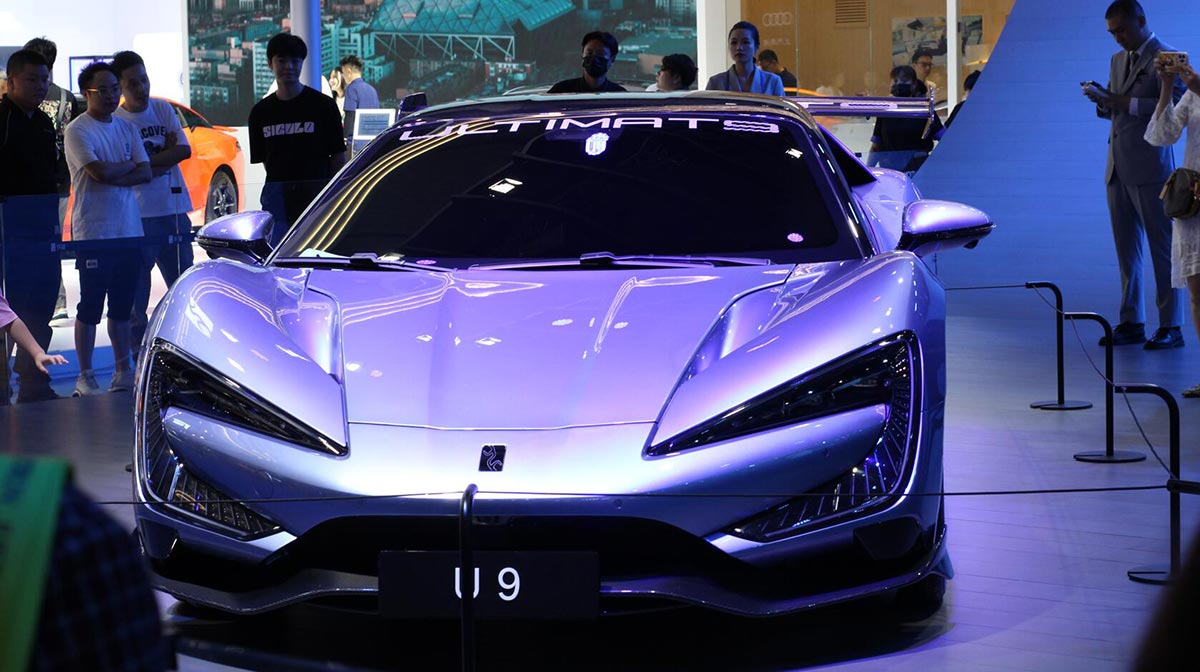 BYD says it will bolster R&D investment as engineers exceed 90,000