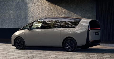 Li Auto's spring 2024 launch event to begin at 3:00 pm Beijing Time on Mar 1