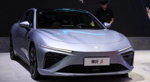 Neta cuts prices by as much as ,060 as price war intensifies