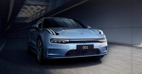 Zeekr to launch updated 001 on Feb 27; Zeekr 007 sees 10,000th car roll off line