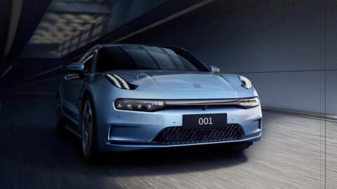 Zeekr to launch updated 001 on Feb 27; Zeekr 007 sees 10,000th car roll off line
