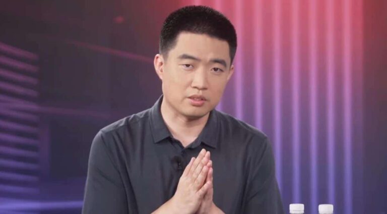 Li Auto CEO calls on China to establish mechanism to facilitate M&As between automakers