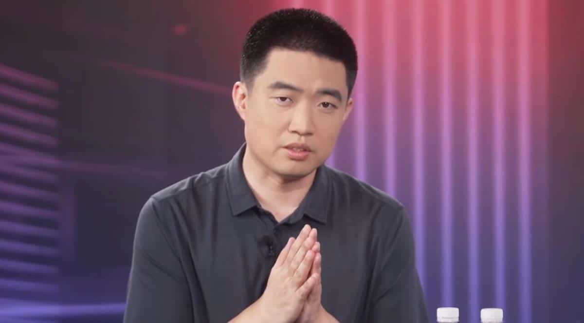 Li Auto CEO calls on China to establish mechanism to facilitate M&As between automakers