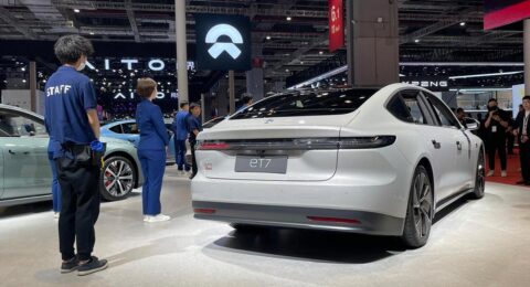 Nio needs to sort out its strategic direction to turn profitable in foreseeable future, analysts say