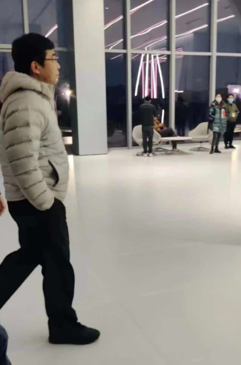 HiPhi founder apologizes to employees, says firm has only 3-month window left