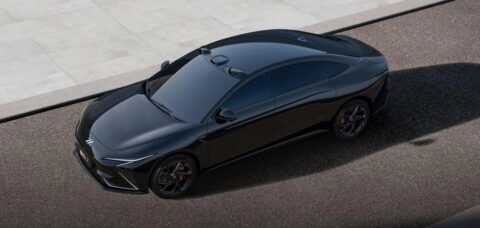 IM Motors launches 2024 L7 sedan with lower starting price