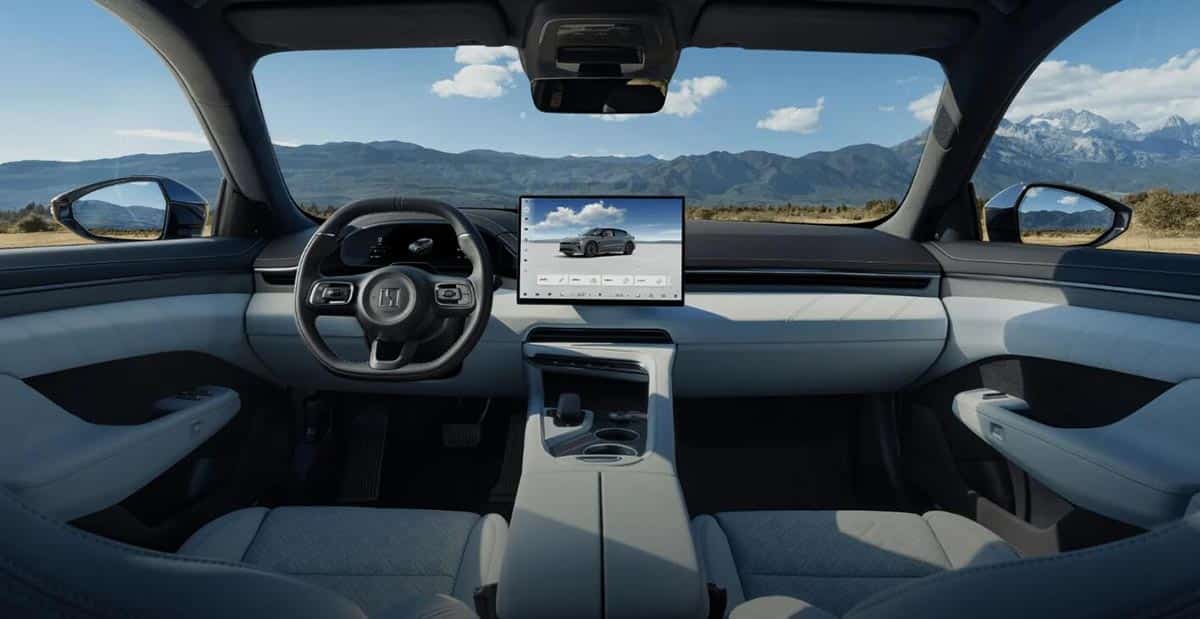 Zeekr launches refreshed Zeekr 001 with upgraded specs and reduced prices