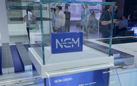 CATL's M3P battery expected to be installed in Tesla models, report says