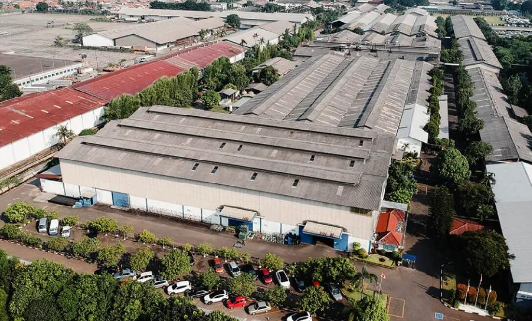 Neta expects its Indonesian plant to see 1st car off line on Apr 30