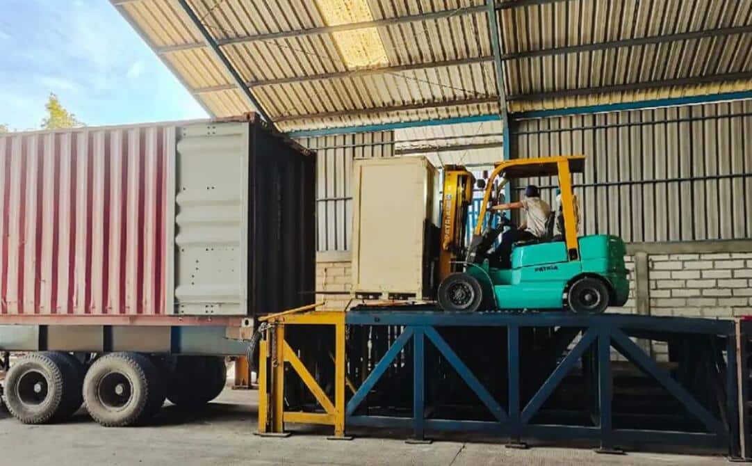 Neta expects its Indonesian plant to see 1st car off line on Apr 30