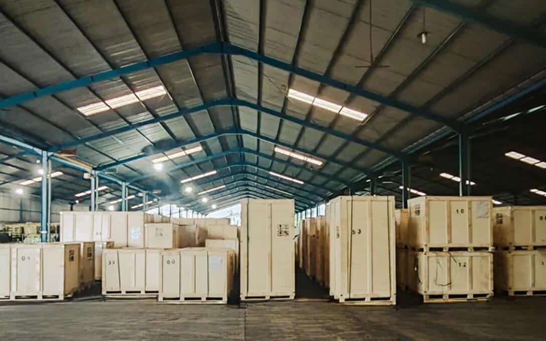 Neta expects its Indonesian plant to see 1st car off line on Apr 30