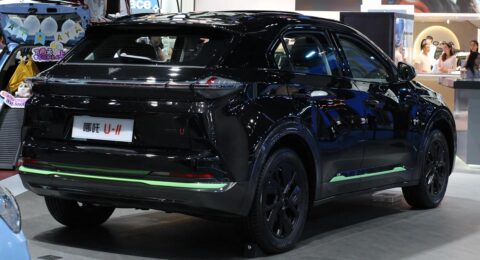 Neta expects its Indonesian plant to see 1st car off line on Apr 30