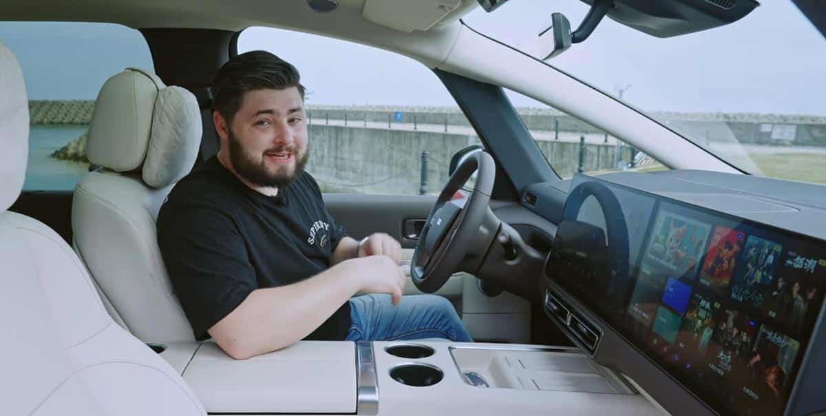 Li Mega review: It's a head-turner, questions remain on high price