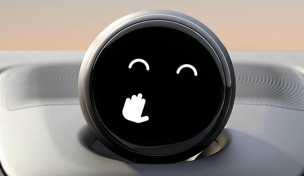 Nio starts recruiting beta testers for AI-powered voice assistant NOMI GPT