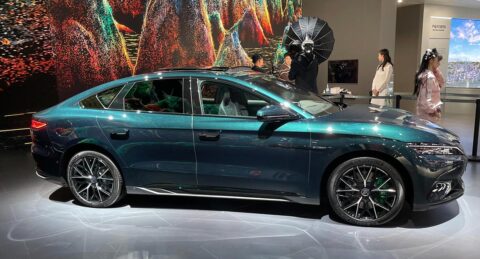 BYD to launch next-gen PHEV and BEV platforms to make further offensive against petrol cars, report says