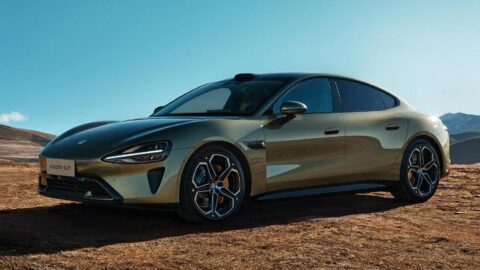 Xiaomi says it's fully prepared for EV price war