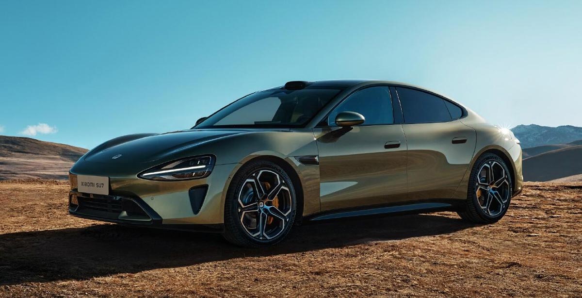 Xiaomi says it's fully prepared for EV price war