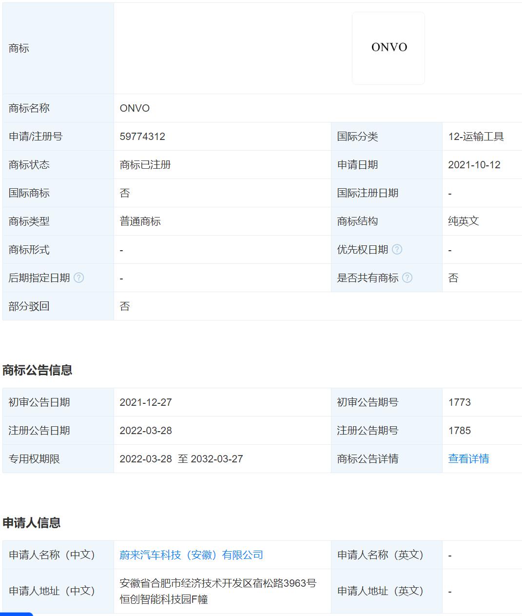 Nio Alps' official name could be Onvo; camouflage-free spy shots revealed