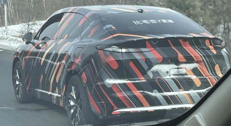 Nio to officially launch Onvo brand in May, explains meaning of name