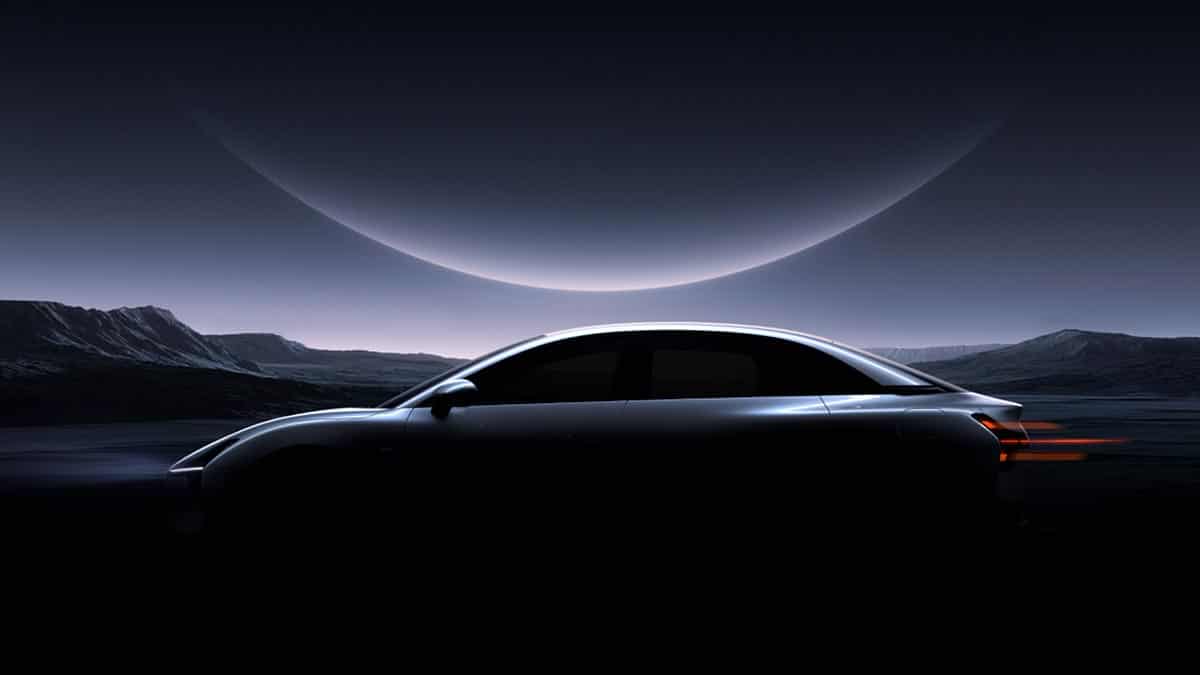 Xpeng to launch new brand within 1 month, targeting lower-priced market