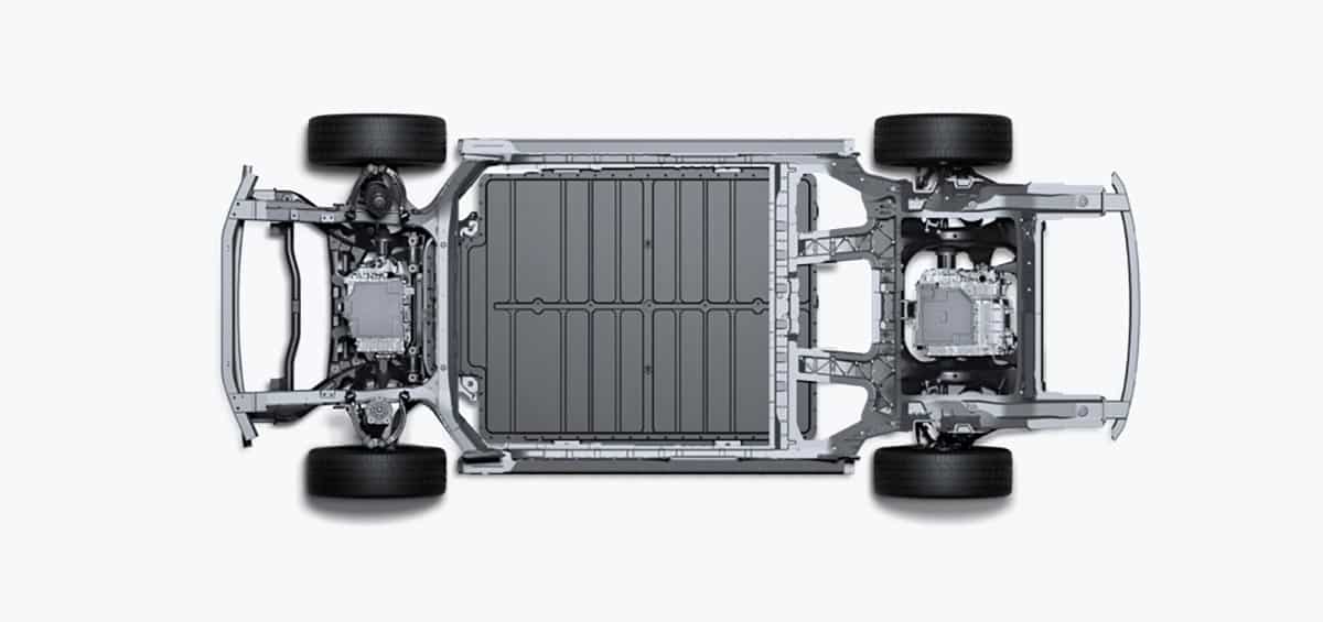 Nio launches new 75-kWh battery pack using only LFP cells, expected to further reduce costs